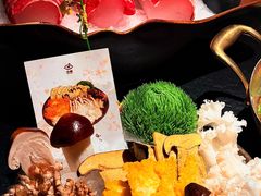 -色響火锅(恒隆广场店)