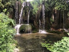 -湖泉半山温泉
