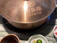 -大头椰·椰子鸡火锅(南宁万象城店)