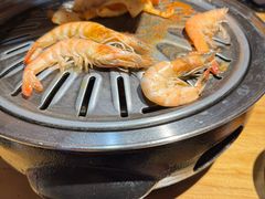 -九田家黑牛烤肉料理(溧阳吾悦店)