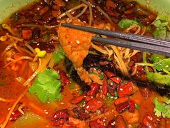 成都冒菜-弄堂里(张家港曼巴特店)