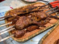 羊排-新疆伊宁远征餐厅