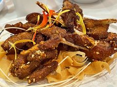 -香香海南菜餐厅