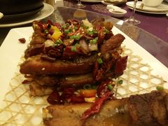 醉排骨-国惠大酒楼(仓山万达店)