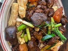 -广府乡下·饭庄(新港东路店)