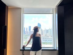 -青岛海尔洲际酒店