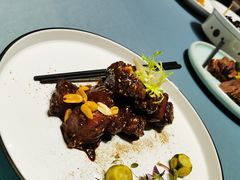 -宏达宴老菜馆(群力第四大道店)