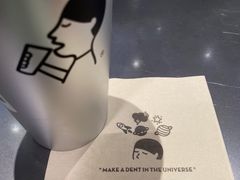 -喜茶(珠海华发商都店)