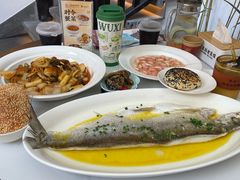 -二泉园老菜馆·百年无锡菜