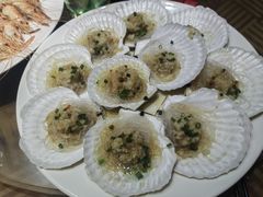 -李记搅团•非遗陕菜(三桥店)