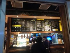 -弄堂咪道-饭香·面香·馄饨香(钦州北路田尚坊店)