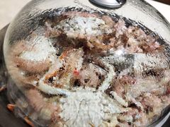 -蓝珊甄选海鲜自助·火锅大排档(近阿那亚店)