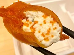 -蔡澜点心·粤菜(西单大悦城店)
