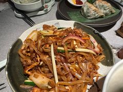 -晓粤·惹味粤菜(凯德乐峰广场店)