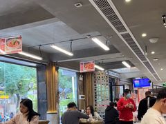 大堂-老三样·旧食新味(万寿宫店)