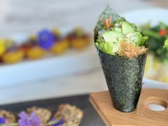 -茹·pure vegan(博华广场店)