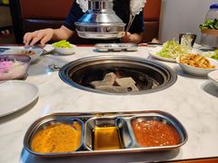 -六七八韩式烤肉·韩国料理(上杭路店)