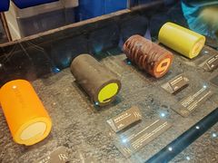 -the Roll'ING手作瑞士卷专门店(卓悦中心店)