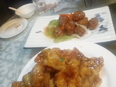 -宝发园名菜馆