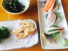 -古都日本料理(高桥路店)