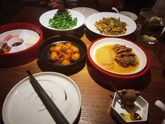 -清水亭湖北菜(大屯DT51店)