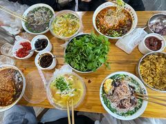 -熊氏牛羊杂粉(龙眼井总店)