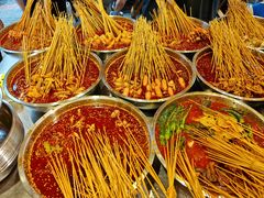 -嘉州鲜知味钵钵鸡(奎星楼店)