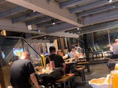 -管氏翅吧(广渠门店)