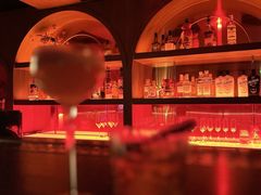 -JZ Club 爵士酒吧(上海店)
