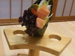 -兆治日本料理(华府世家店)