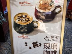 -桂林独秀峰王城景区