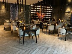 露天位-GANEA 厨房神话故事西餐厅
