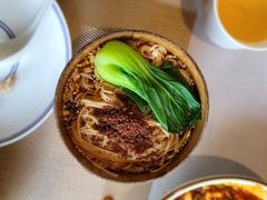 担担面-之参餐厅(前门大街店)