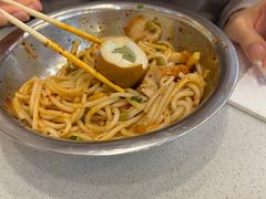 -老东江米粉(南方大厦店)
