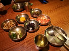 -春熙台韩国料理·章鱼肥牛(西丽店)