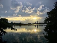 -海珠湖公园
