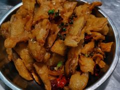 -小民大排档(光谷店)