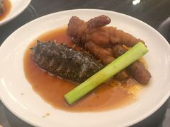 -圣丰索菲特·2 On 988 Café 自助餐厅
