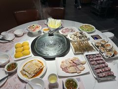 -水禾轩·海鲜蒸汽主题餐厅(拱北店)