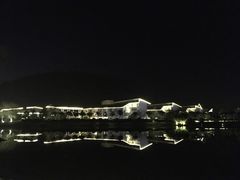 -明月山天沐温泉度假村