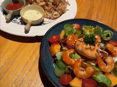 -JINNS锦时 steak&pizza(浸信会礼拜堂旧址店)