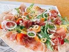 伊比利亚火腿薄脆-EN SPACE恩空间