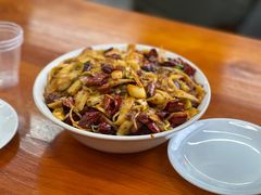 -高玮削面馆(爱民路店)