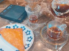 -COTTON CAFE(德信·中外公寓店)