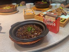 -有红鸡毛店·川菜(建设路店)