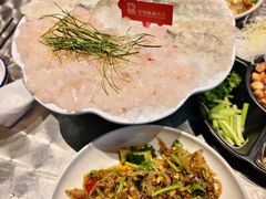 -官塘鱻鱻鱼生·潮汕生腌·砂锅粥(西马路总店)
