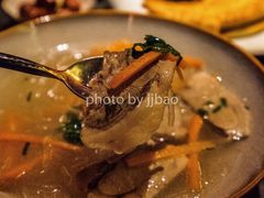 水盆羊肉-丝路金桃·新疆菜(徐汇店)