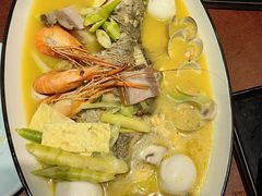 -寻宝记绍兴菜(鲁迅路店)