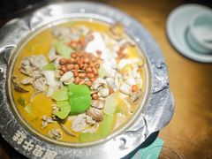 -魔鬼牛蛙小厨•脆皮烤鱼(上马墩光华时代店)