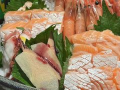 -大渔铁板烧(花园道店)